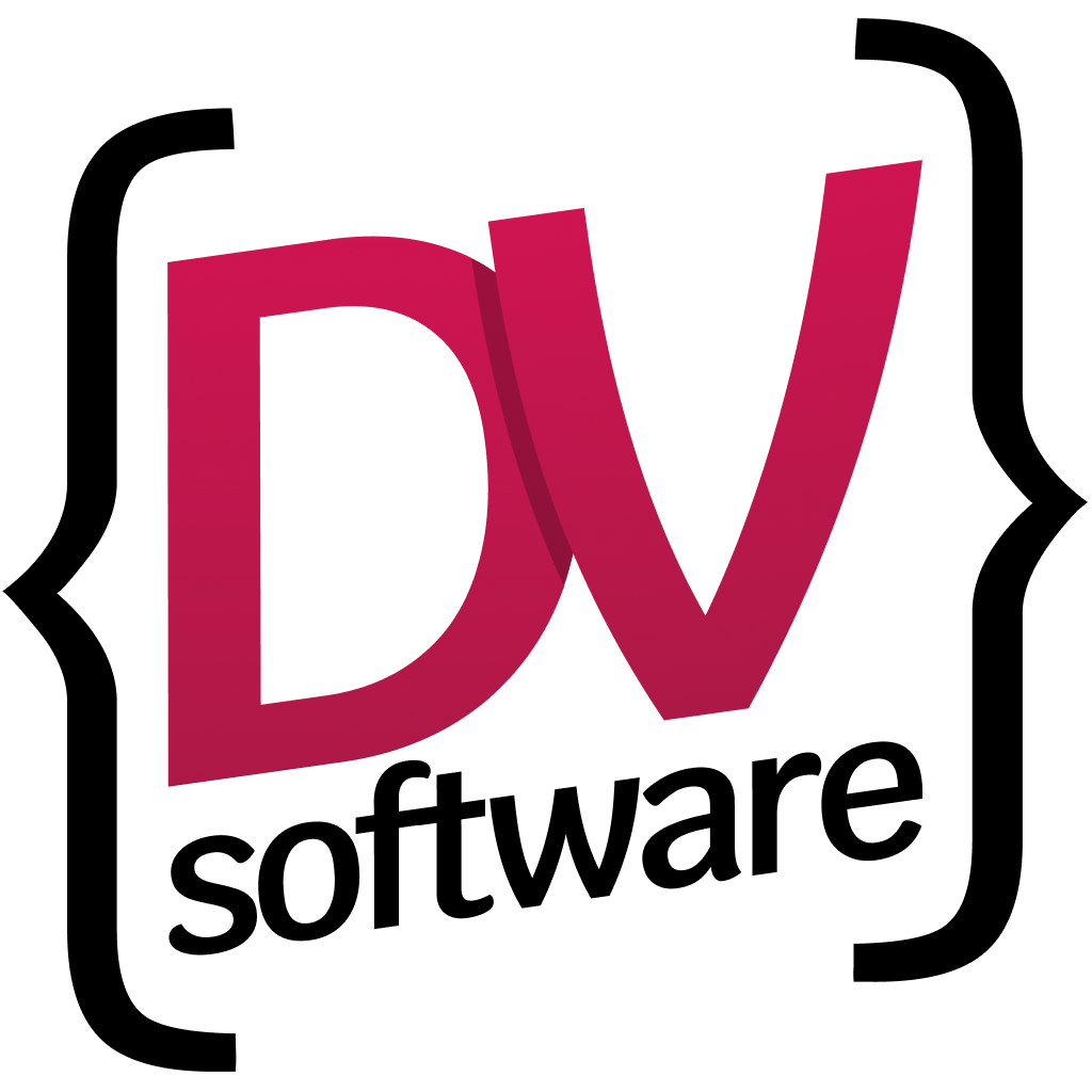 DVSoftware - Aplikacije za obične ljude
